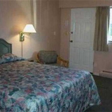 Westward Inn & Suites Langley Quarto foto