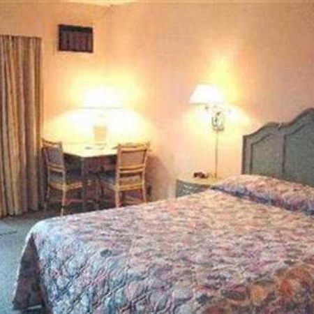 Westward Inn & Suites Langley Quarto foto