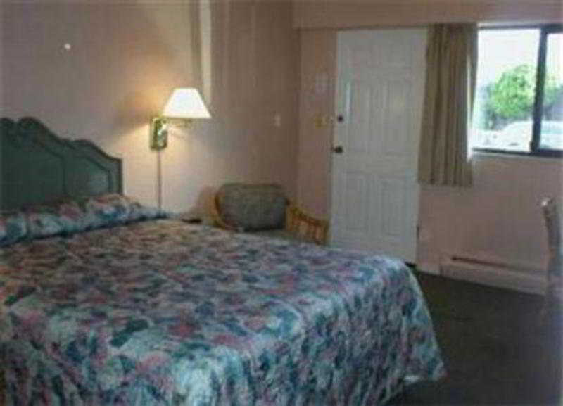 Westward Inn & Suites Langley Quarto foto